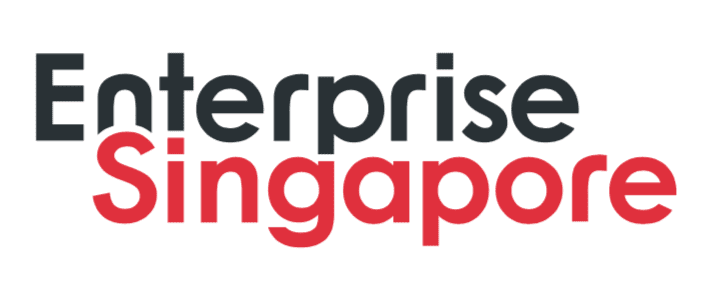 Enterprise Singapore Logo