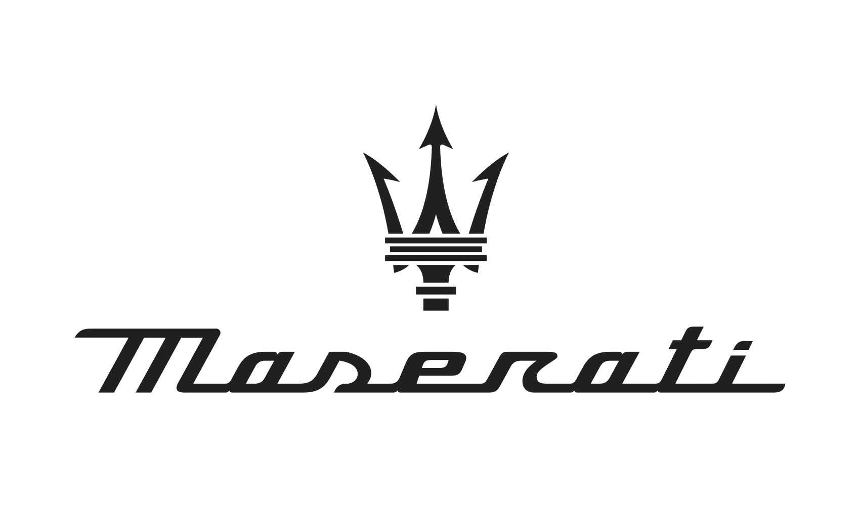 Maserati_Logo Maserati_Logo