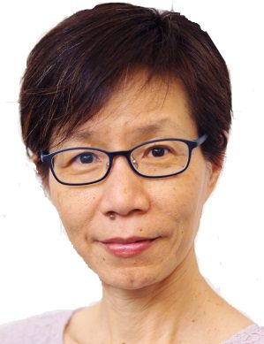 Ms Goh Sin Hwee Ms Goh Sin Hwee