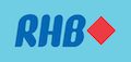RHB Logo