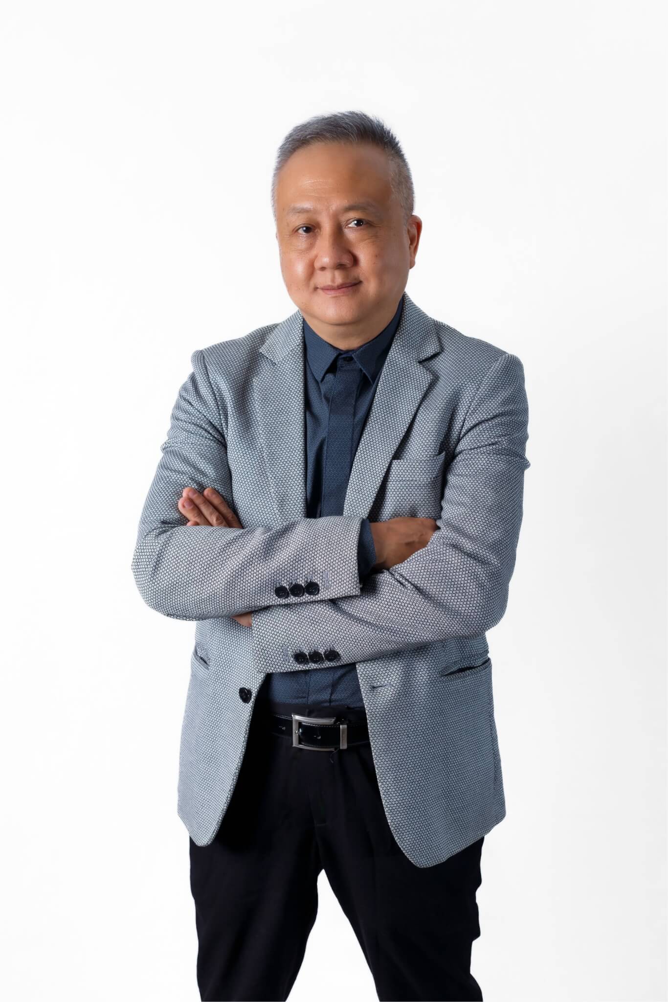 Rotary Co-Chair_Alan Tan