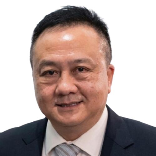 Alan Tan